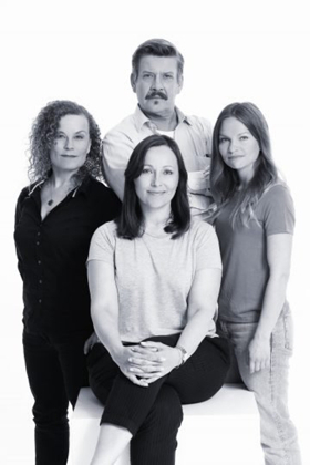 Helsingin Kaupungin Teatteri Brings A DOLL'S HOUSE, PART 2 to Finland this November Image