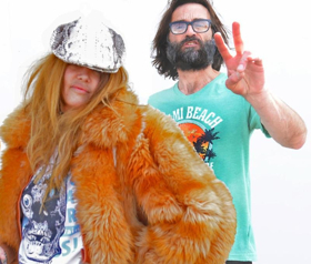 Royal Trux Release First New Music Since 2000, Announce North American Tour 