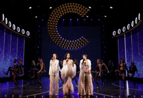 Broadway on TV: THE CHER SHOW, Laurie Metcalf & More for Week of April 15, 2019  Image