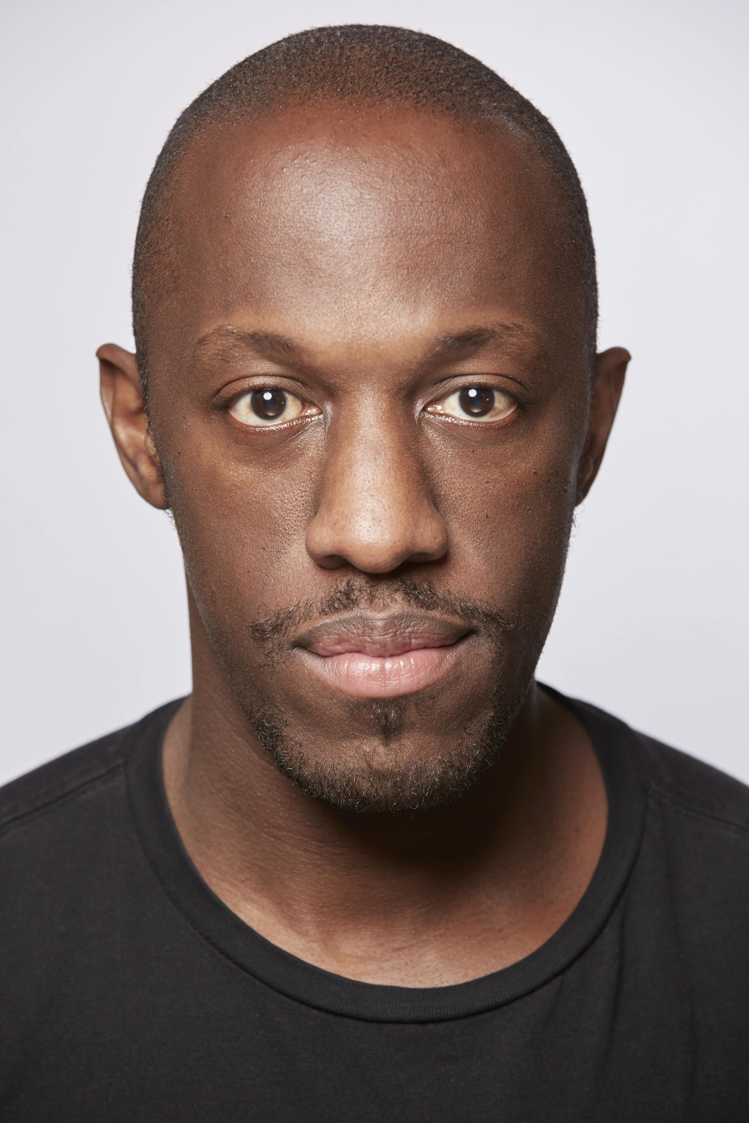 Interview: Giles Terera Talks ROSMERSHOLM Image