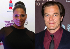 Is a Revival of FRANKIE AND JOHNNY IN THE CLAIR DE LUNE in the Works, Starring Audra McDonald and Michael Shannon?  Image