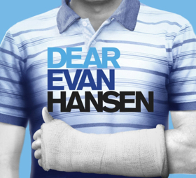 DEAR EVAN HANSEN Returns to Chicago for Run at CIBC Theatre  Image