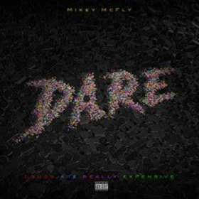 Buzzworthy DWMG Rapper Mickey McFly Opens Up About Drugs and Suicide on Debut 'DARE' 