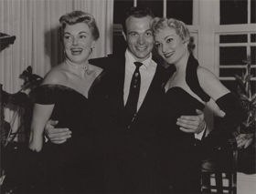 Greenwich Entertainment to Release SCOTTY AND THE SECRET HISTORY OF HOLLYWOOD on July 27th Image