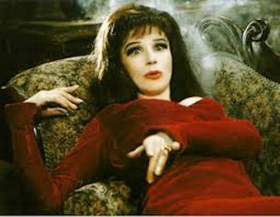 Fenella Fielding Returns to The Crazy Coqs On 2 June  Image