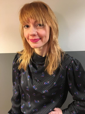 Marauder Welcomes Northerly Agency Founder Eva Wagner Image