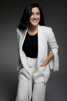 Vanessa Carlton Will Take Over as BEAUTIFUL's Next Carole King! Image