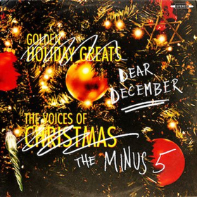 The Minus 5's 'Dear December' Out Now Image