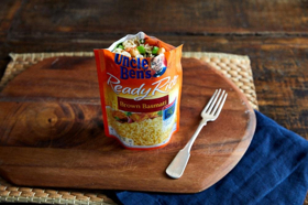 Uncle Bens READY RICE for Bowls and Side Dishes  Image