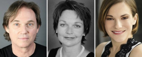 Richard Thomas, Pamela Reed, Daisy Eagan and More to Lead THE HUMANS Tour at Seattle Rep This Fall Image