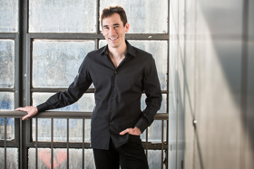 Interview: Theatre Life with David Muse Image