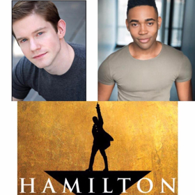 Feature: EduHAM Makes History in San Diego Image