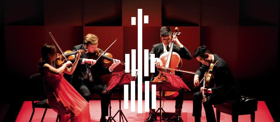 Banff Centre International String Quartet Festival Returns In 2018 Image