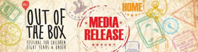 Queensland Children Count Down To OUT OF THE BOX Image