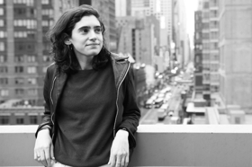 The Tank Hosts World Premiere Of Lizzie Stern's LET'S GET READY TOGETHER Image