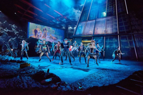 BAT OUT OF HELL Musical Extends Through the Holidays in Toronto Image