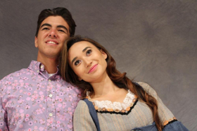 MVT Presents Lisa Matsumoto's PRINCESS AND THE ISO PEANUT Image