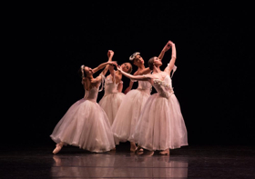 Boston Ballet Presents RHAPSODY 