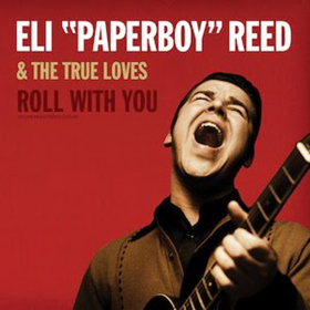 Eli Paperboy Reed's Debut Album 'Roll With You' 10th Anniversary Deluxe Edition Out Nov. 23 