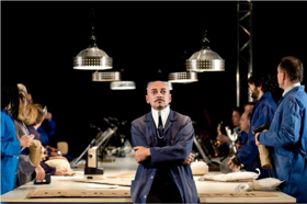 Review: OPERA GRAND AVIGNON Presents L'OPERA DE QUAT'SOUS Image