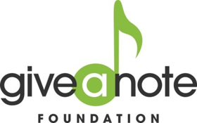 Give A Note Foundation Awards Five Music Programs for Innovation in Music Education  Image