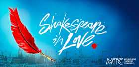 Full Cast Announced For SHAKESPEARE IN LOVE at MTC Image
