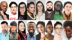 Red Bull Arts Detroit Announces 2019 Exhibitions and Public Programs Image