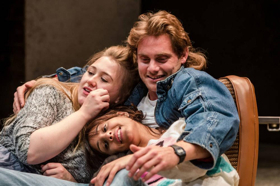 Cast Announced For Kate Wasserberg's RITA, SUE, AND BOB TOO at The Lowry 