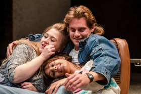 Cast Announced For Kate Wasserberg's RITA, SUE, AND BOB TOO at The Lowry Image