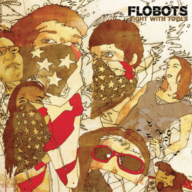 Flobots Celebrate 10th Anniversary Of Breakout Album FIGHT WITH TOOLS 