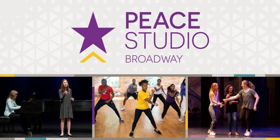 Peace Studio Announces A New Musical Theater Camp For Teens 