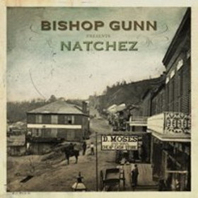 Bishop Gunn's Video For ALABAMA Premieres With Rolling Stone Country 