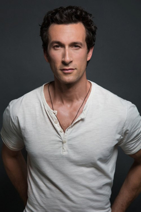 Aaron Lazar to Perform at 54 Below Image