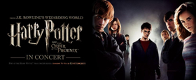 Review: HARRY POTTER AND THE ORDER OF THE PHOENIX: IN CONCERT, presented by Sydney Symphony Orchestra, Lets Audiences Marvel At The Music While Reliving The Magic Of 