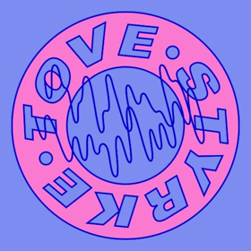 Tove Styrke Releases VIBE,Newly Added Track to 2018 Album SWAY Image