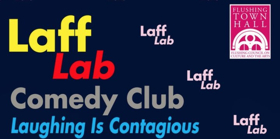 Laff Lab Comedy Club to Host HELP PUERTO RICO Fundraiser Image
