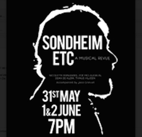 SONDHEIM ETC. Returns To Alexander Upstairs Theatre  Image