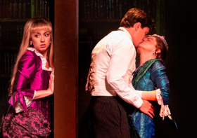 FST Extends UNCHAINED MELODIES and A GENTLEMAN'S GUIDE TO LOVE AND MURDER Image
