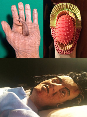 Automata Presents Susan Simpson's A MACHINE FOR LIVING Image