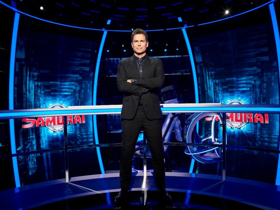 MENTAL SAMURAI to Premiere March 5 on FOX Image