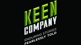 Bid Now on 2 Subscriptions to the Keen Company's 20th Season  Image