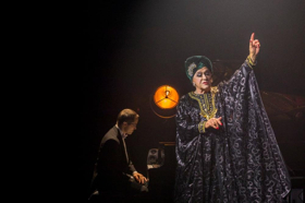 BWW Previews: LOLA at Skandiascenen Cirkus Image