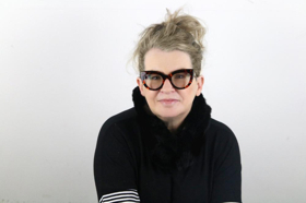 Rose Riordan Named Associate Artistic Director Of The DCPA Theatre Company Image