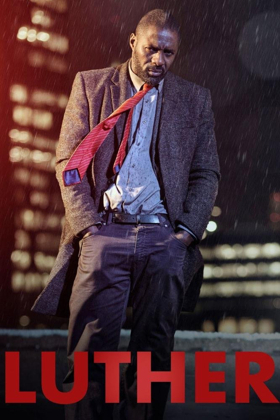 Idris Elba Says LUTHER Creator is Working on Show's Movie Version Image