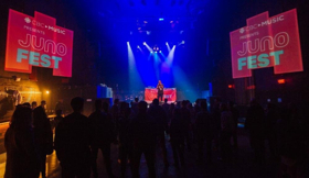 JUNOfest 2019 Submissions Are Now Open Image