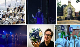 Art Night Announces Art Open Programme Image