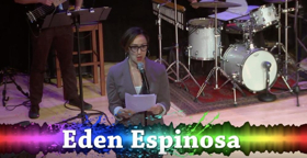 VIDEO: Broadway Sings for Pride Releases Tribute to Ruth Coker Burks for World AIDS Day Image