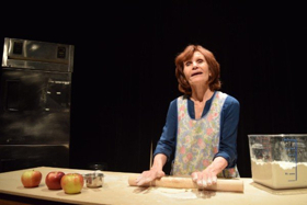 Centenary Stage Company Continues The NNPN Rolling World Premiere Of APPLES IN WINTER  Image