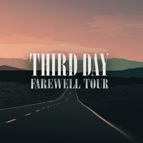 THIRD DAY Adds Second FAREWELL TOUR Show at the Beacon Theatre June 10, 2018 