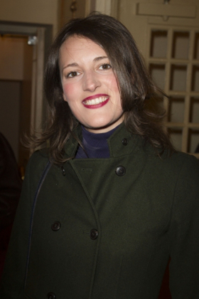 HBO Picks Up Phoebe Waller-Bridge and Vicky Jones' RUN Image